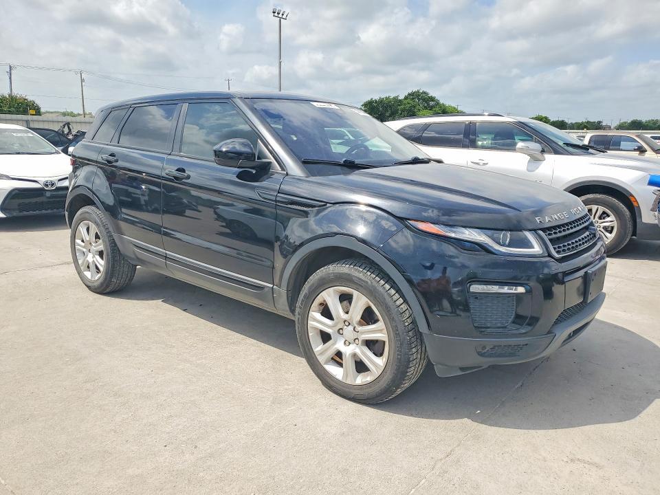 SALVP2RXXJH299991 2018 Land Rover Range Rover photo no. 4