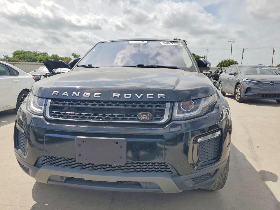 SALVP2RXXJH299991 2018 Land Rover Range Rover photo no. 5