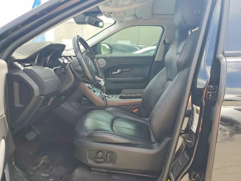 SALVP2RXXJH299991 2018 Land Rover Range Rover photo no. 7