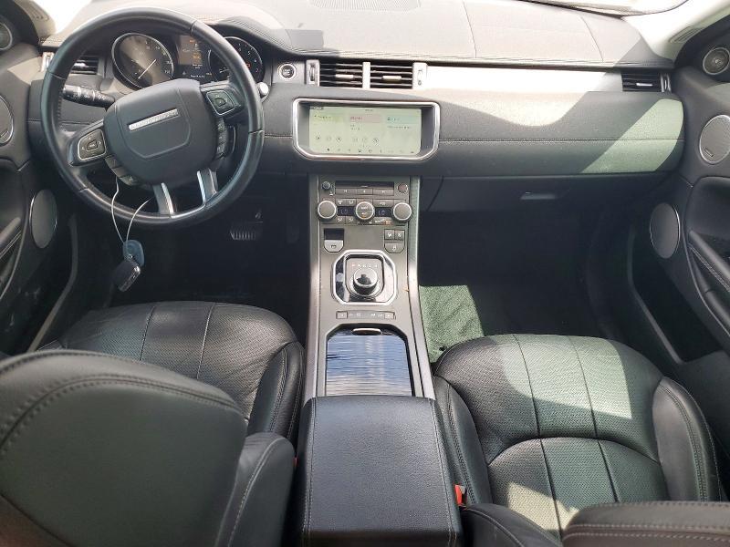 SALVP2RXXJH299991 2018 Land Rover Range Rover photo no. 8