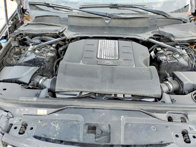 SALRRBBV4HA016105 2017 Land Rover Discovery photo no. 12