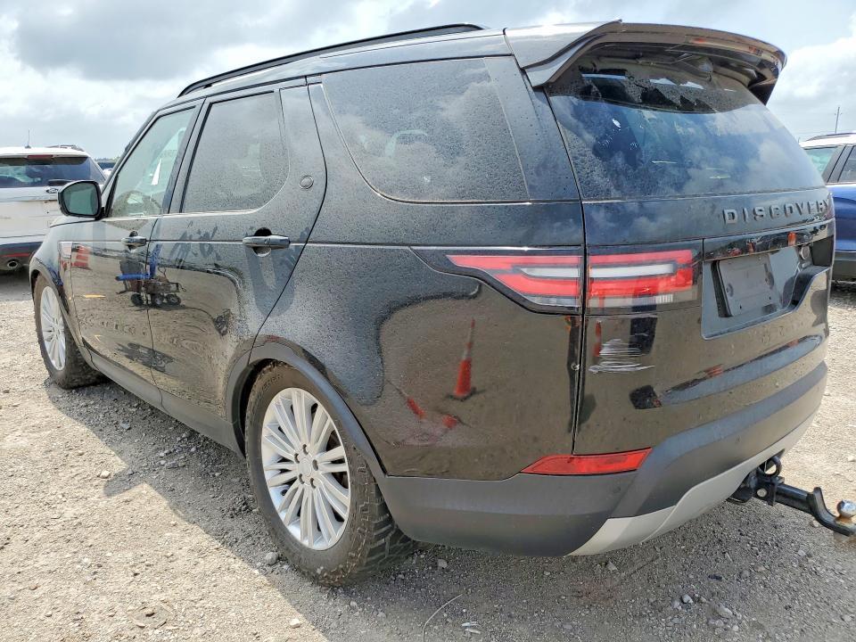 SALRRBBV4HA016105 2017 Land Rover Discovery photo no. 2