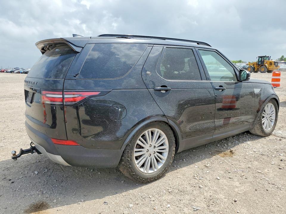 SALRRBBV4HA016105 2017 Land Rover Discovery photo no. 3