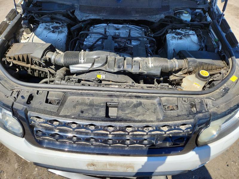 SALWV2FV9HA155333 2017 Land Rover Range Rover photo no. 12