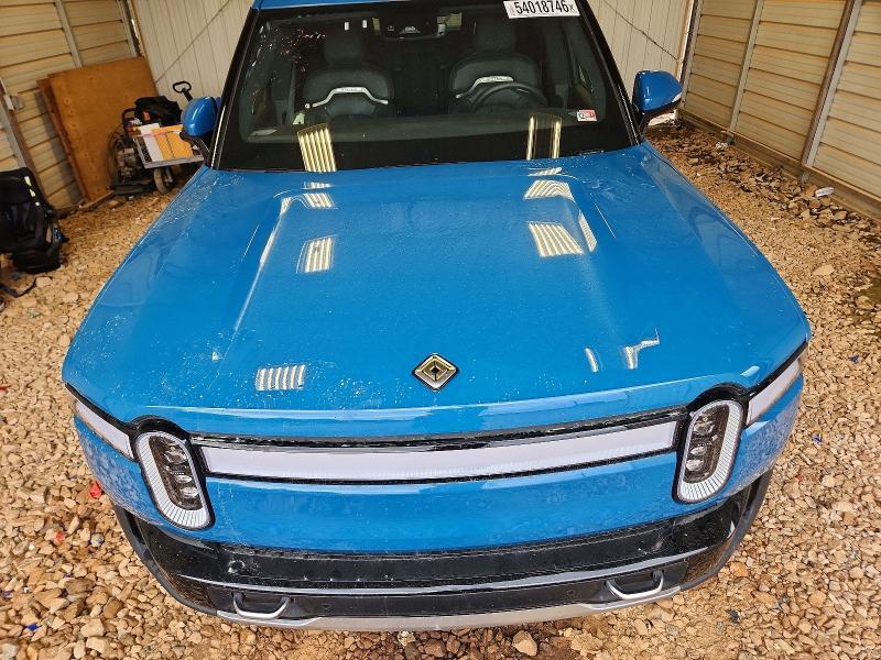 7FCTGAAAXPN026117 2023 Rivian R1T photo no. 11