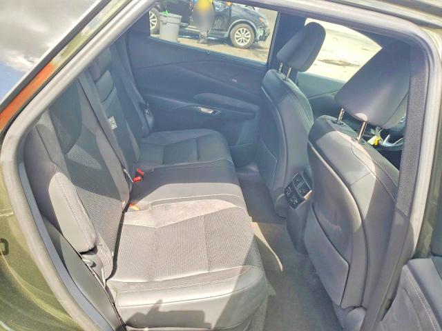 2023 Lexus RX — VIN 2T2BBMCA3PC016705, şəkil 10
