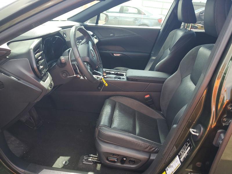 2023 Lexus RX — VIN 2T2BBMCA3PC016705, şəkil 7