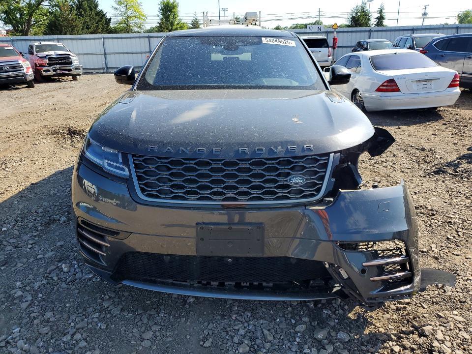 SALYT2EX5MA312111 2021 Land Rover Range Rover photo no. 5