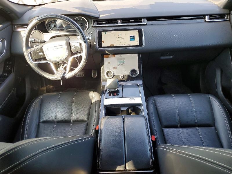 SALYT2EX5MA312111 2021 Land Rover Range Rover photo no. 8