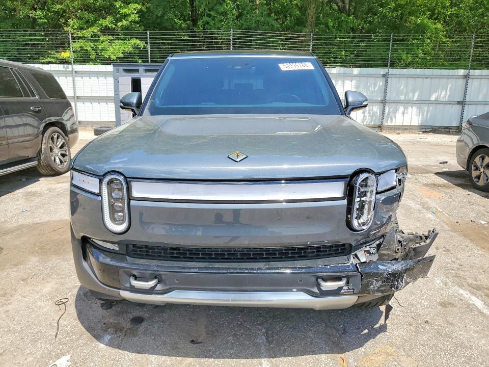 7PDSGABA2PN022829 2023 Rivian R1S photo no. 5