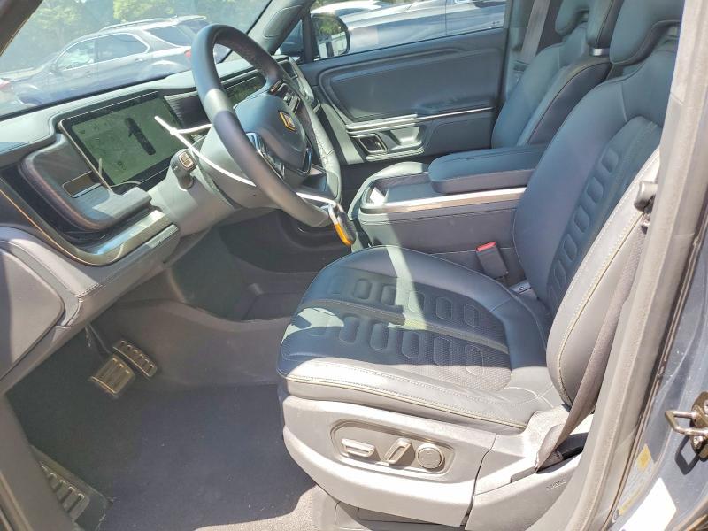 7PDSGABA2PN022829 2023 Rivian R1S photo no. 7