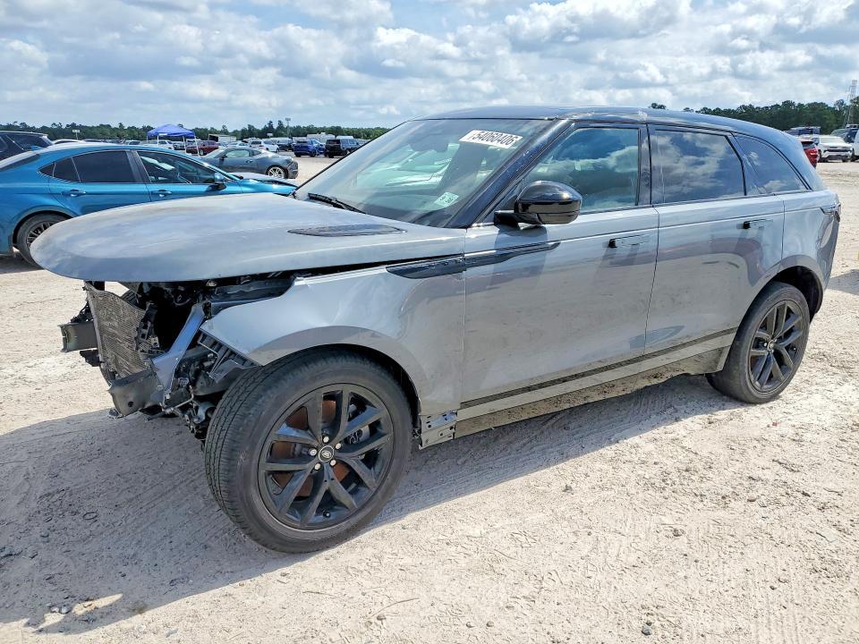 SALYL2EX5TA817225 2026 Land Rover Range Rover photo no. 1