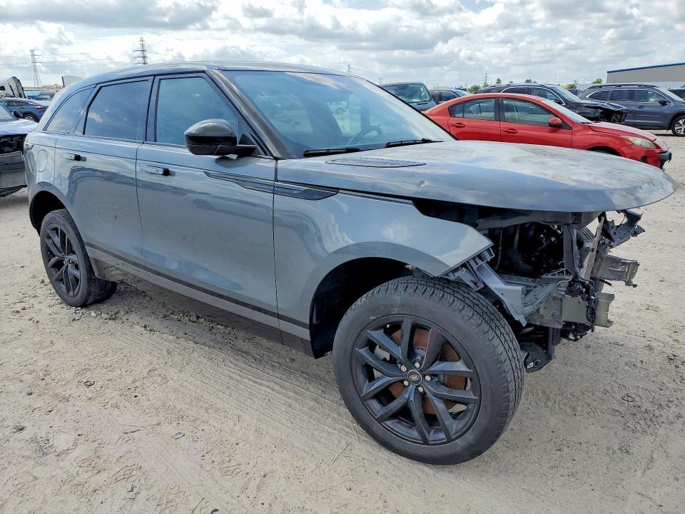 SALYL2EX5TA817225 2026 Land Rover Range Rover photo no. 4