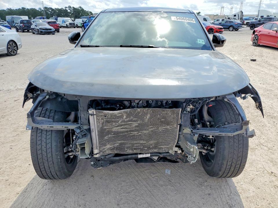 SALYL2EX5TA817225 2026 Land Rover Range Rover photo no. 5