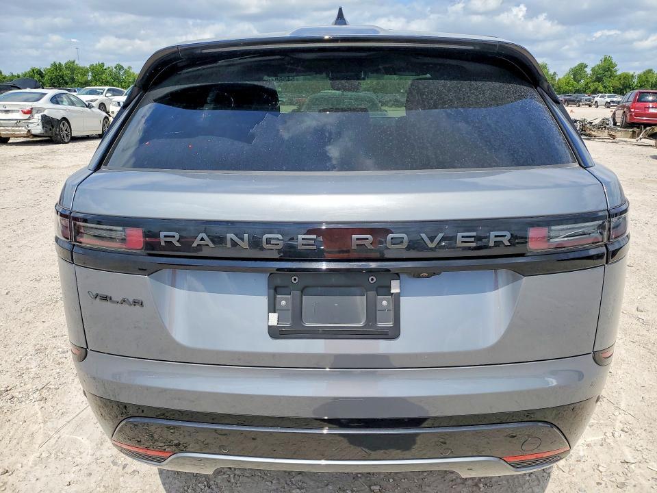 SALYL2EX5TA817225 2026 Land Rover Range Rover photo no. 6