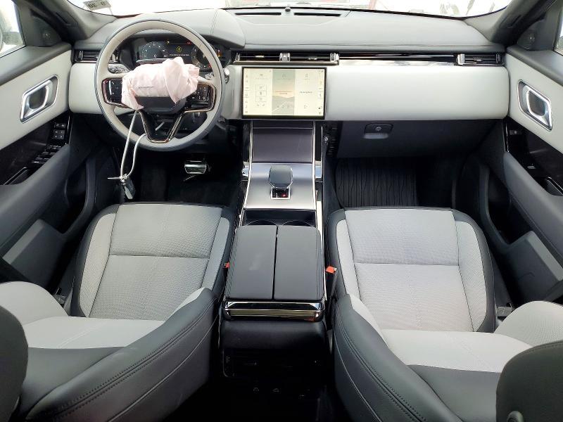 SALYL2EX5TA817225 2026 Land Rover Range Rover photo no. 8