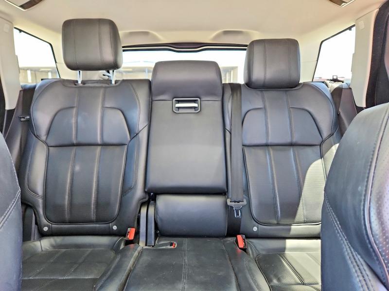 SALWR2EF3GA573481 2016 Land Rover Range Rover photo no. 10