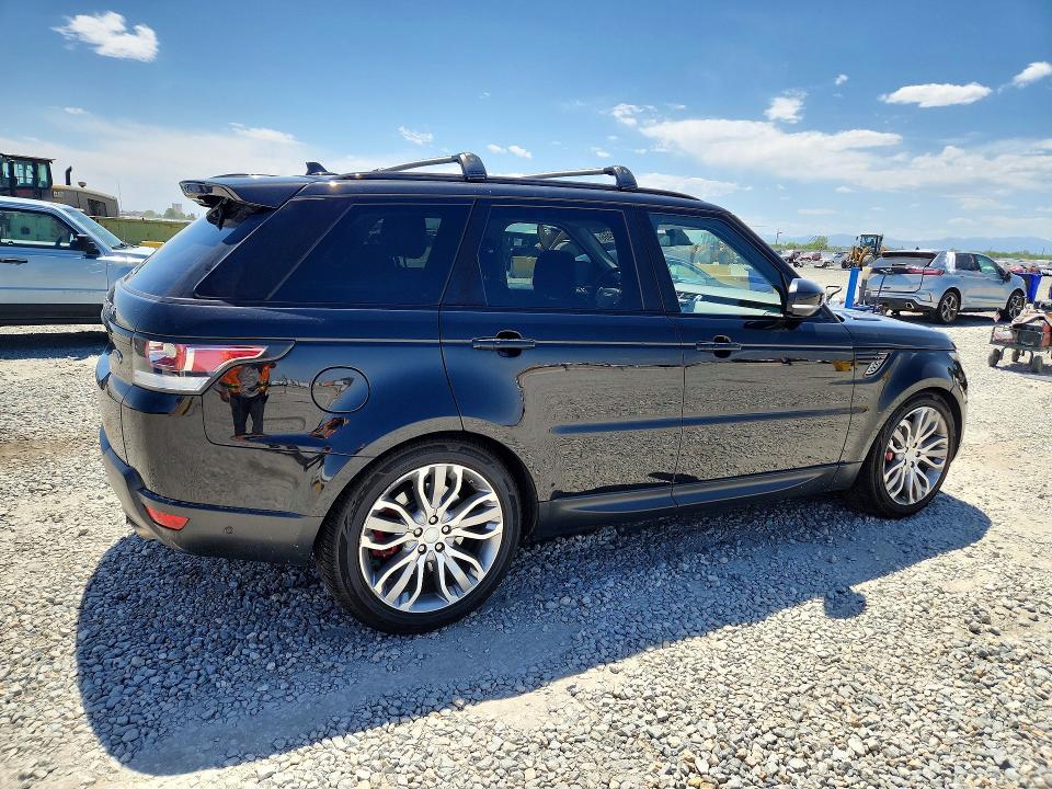 SALWR2EF3GA573481 2016 Land Rover Range Rover photo no. 3