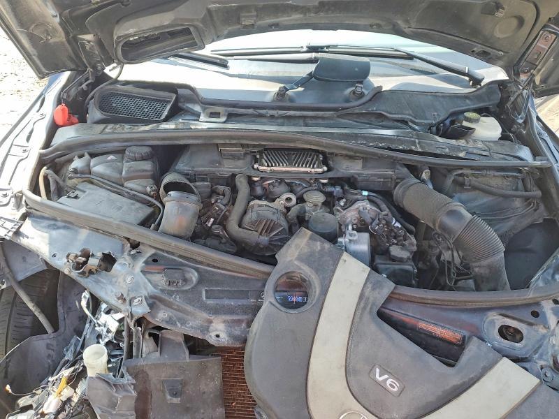 4JGCB6FE9BA113578 2011 Mercedes-Benz R-Class photo no. 12