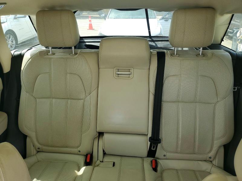 SALWR2VF8GA638891 2016 Land Rover Range Rover photo no. 10