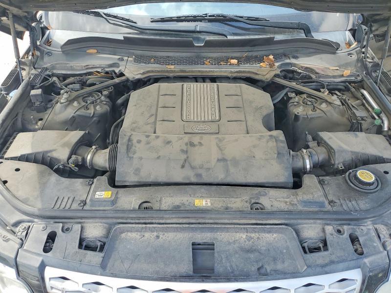 SALWR2VF8GA638891 2016 Land Rover Range Rover photo no. 12