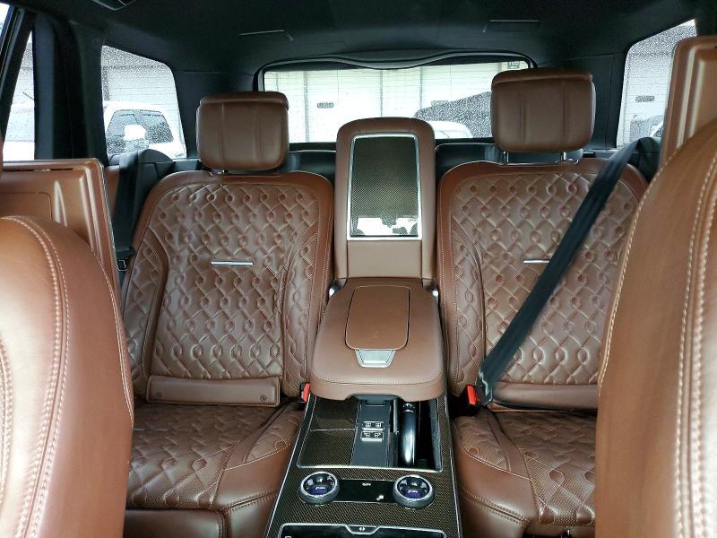 SALGW5SE6KA551770 2019 Land Rover Range Rover photo no. 10
