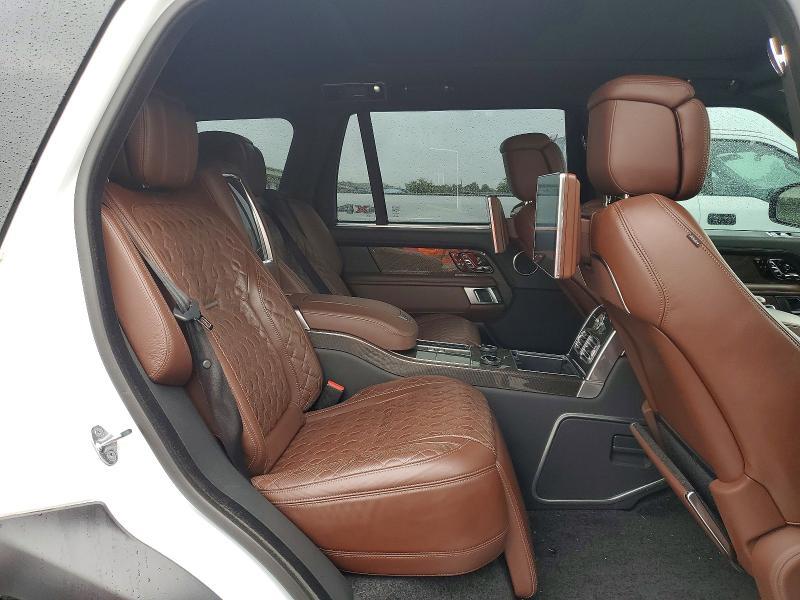 SALGW5SE6KA551770 2019 Land Rover Range Rover photo no. 11