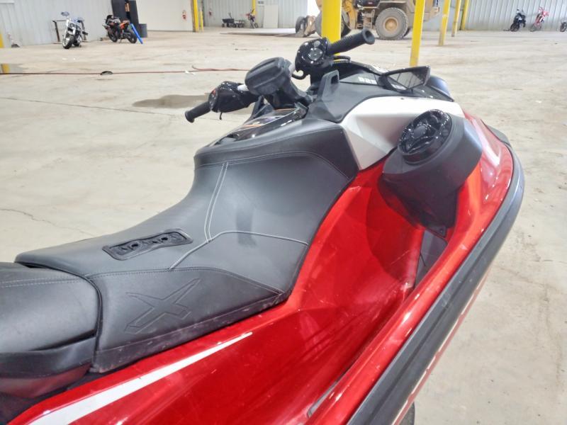 YDV67463D424 2024 Sea-Doo RXP photo no. 5