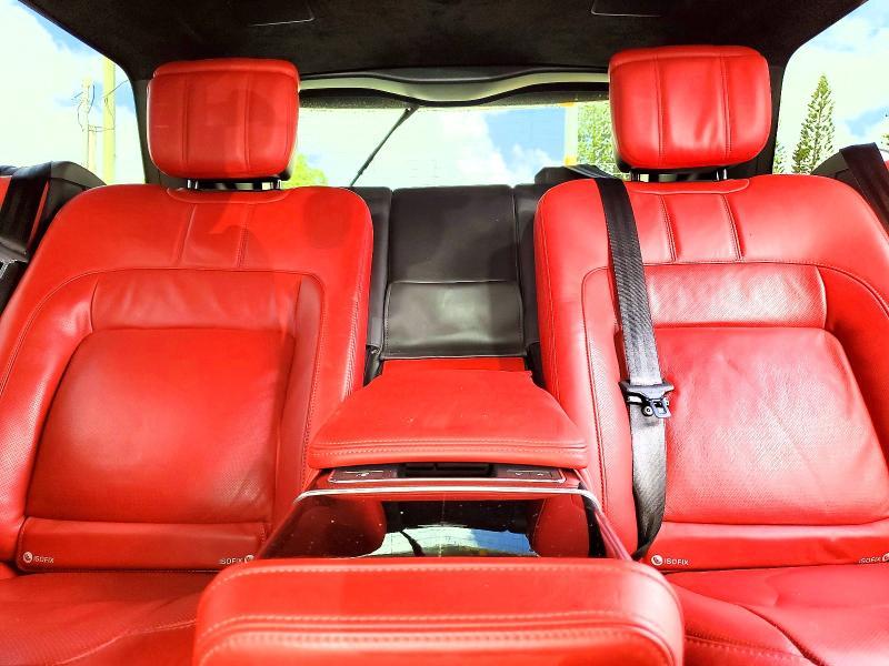 SALGV2SE0LA594200 2020 Land Rover Range Rover photo no. 10