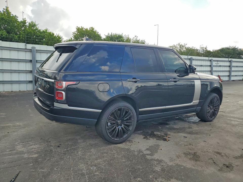 SALGV2SE0LA594200 2020 Land Rover Range Rover photo no. 3