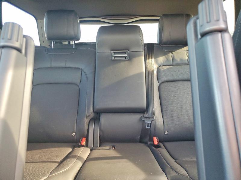 SALGS2RE9JA383721 2018 Land Rover Range Rover photo no. 10