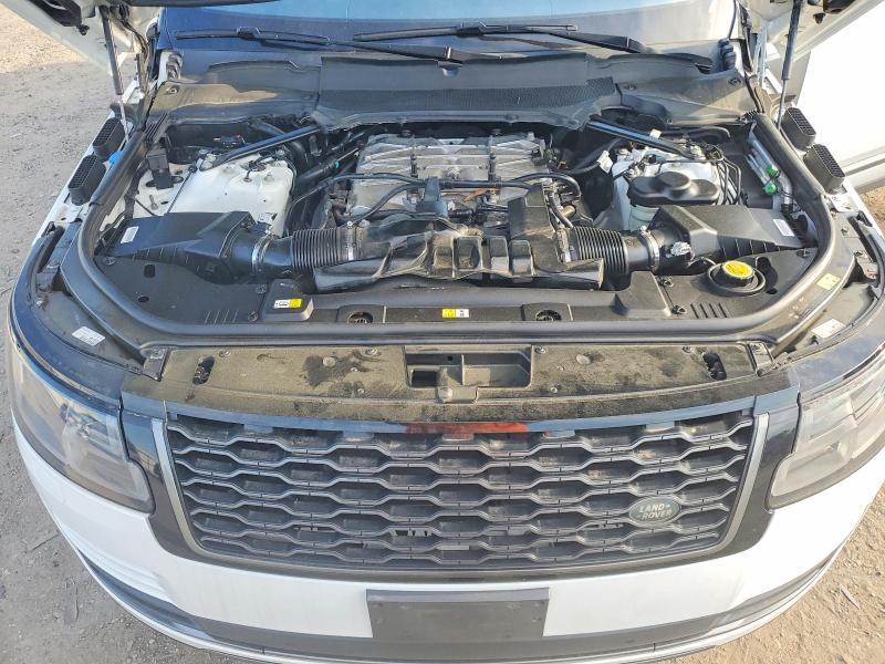 SALGS2RE9JA383721 2018 Land Rover Range Rover photo no. 12