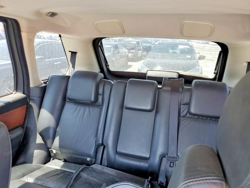 SALSK25457A108427 2007 Land Rover Range Rover photo no. 10