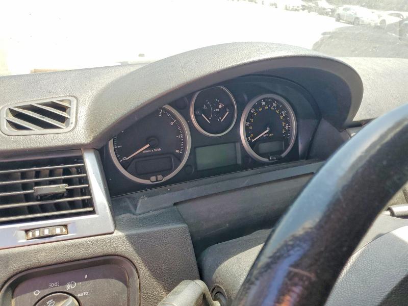 SALSK25457A108427 2007 Land Rover Range Rover photo no. 9