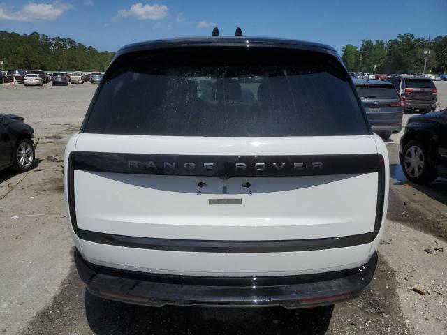 SALKP9E9XRA205969 2024 Land Rover Range Rover photo no. 6