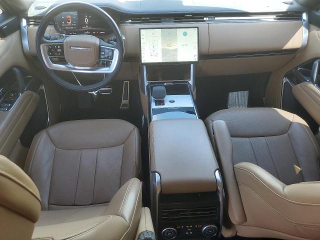 SALKP9E9XRA205969 2024 Land Rover Range Rover photo no. 8