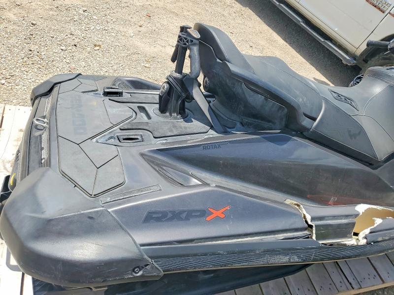 YDV59109A323 2023 Sea-Doo RXP-X photo no. 6