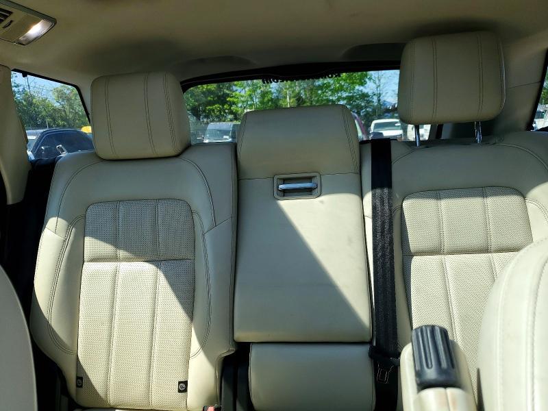 SALWR2SE6LA702089 2020 Land Rover Range Rover photo no. 10