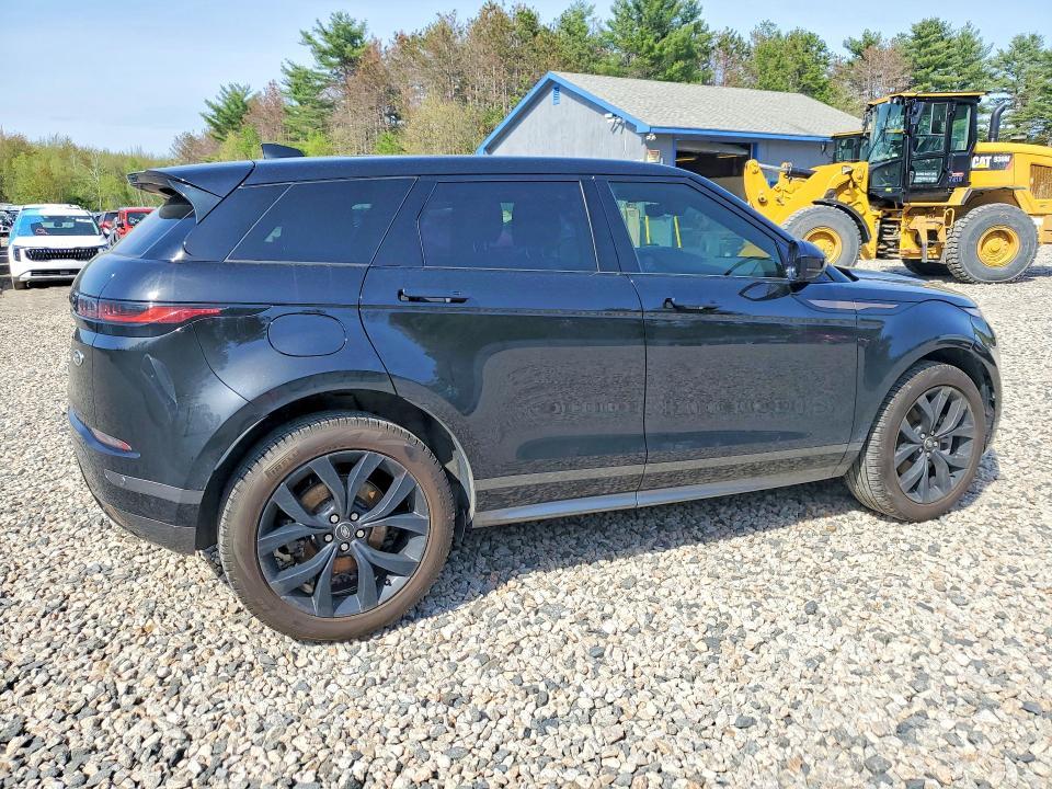 SALZL2FX3PH183512 2023 Land Rover Range Rover photo no. 3