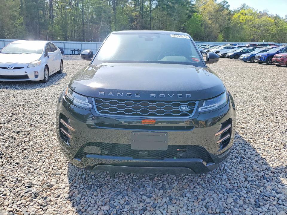 SALZL2FX3PH183512 2023 Land Rover Range Rover photo no. 5
