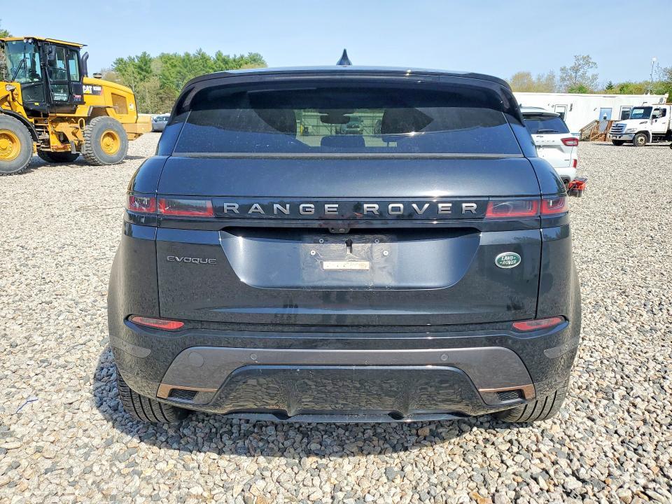SALZL2FX3PH183512 2023 Land Rover Range Rover photo no. 6