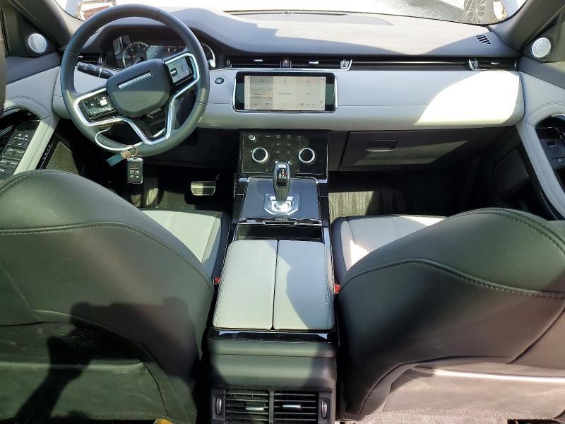SALZL2FX3PH183512 2023 Land Rover Range Rover photo no. 8