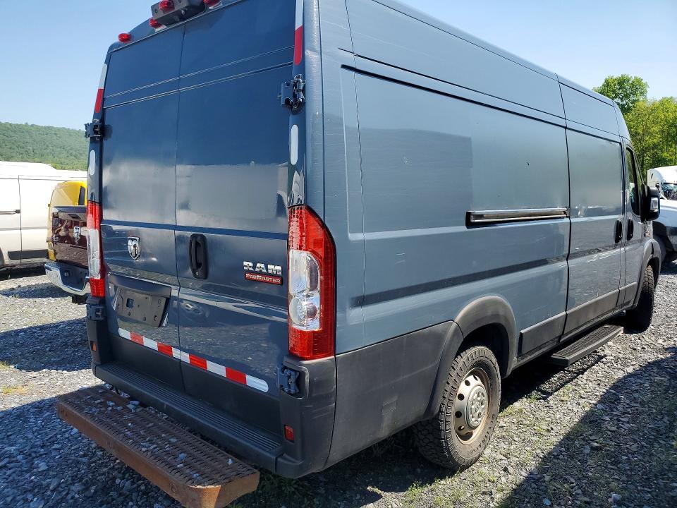 3C6URVJG8LE143975 2020 RAM Promaster photo no. 3