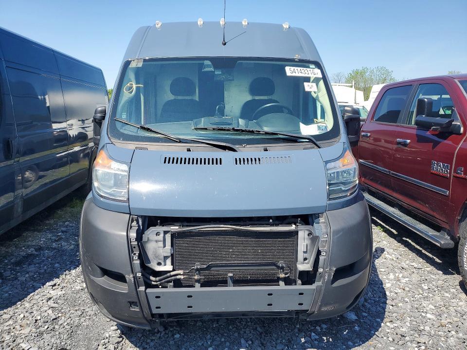 3C6URVJG8LE143975 2020 RAM Promaster photo no. 5