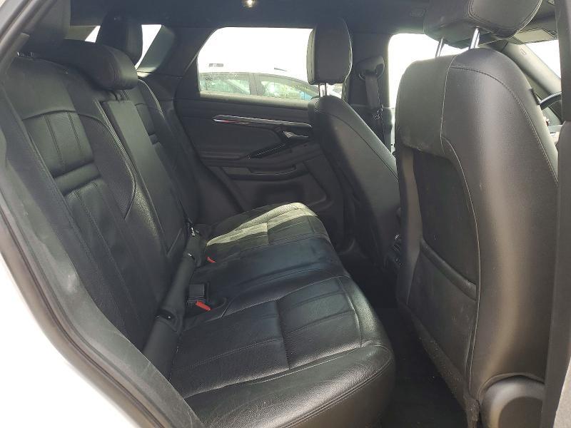 SALZP2FX0LH041679 2020 Land Rover Range Rover photo no. 10