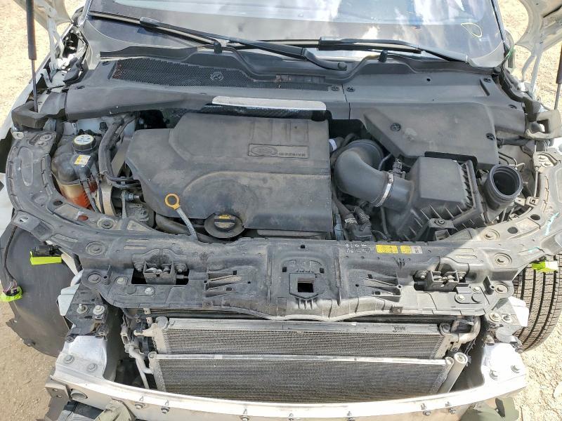 SALZP2FX0LH041679 2020 Land Rover Range Rover photo no. 11