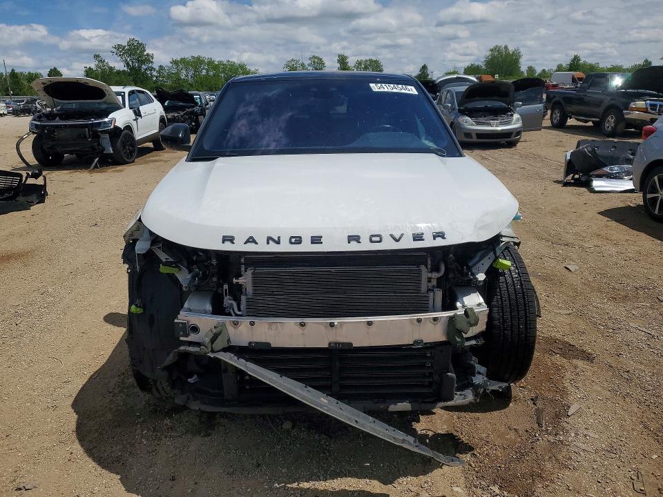 SALZP2FX0LH041679 2020 Land Rover Range Rover photo no. 5