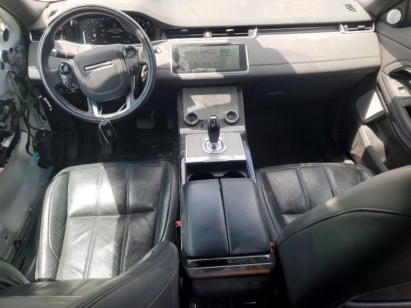 SALZP2FX0LH041679 2020 Land Rover Range Rover photo no. 8