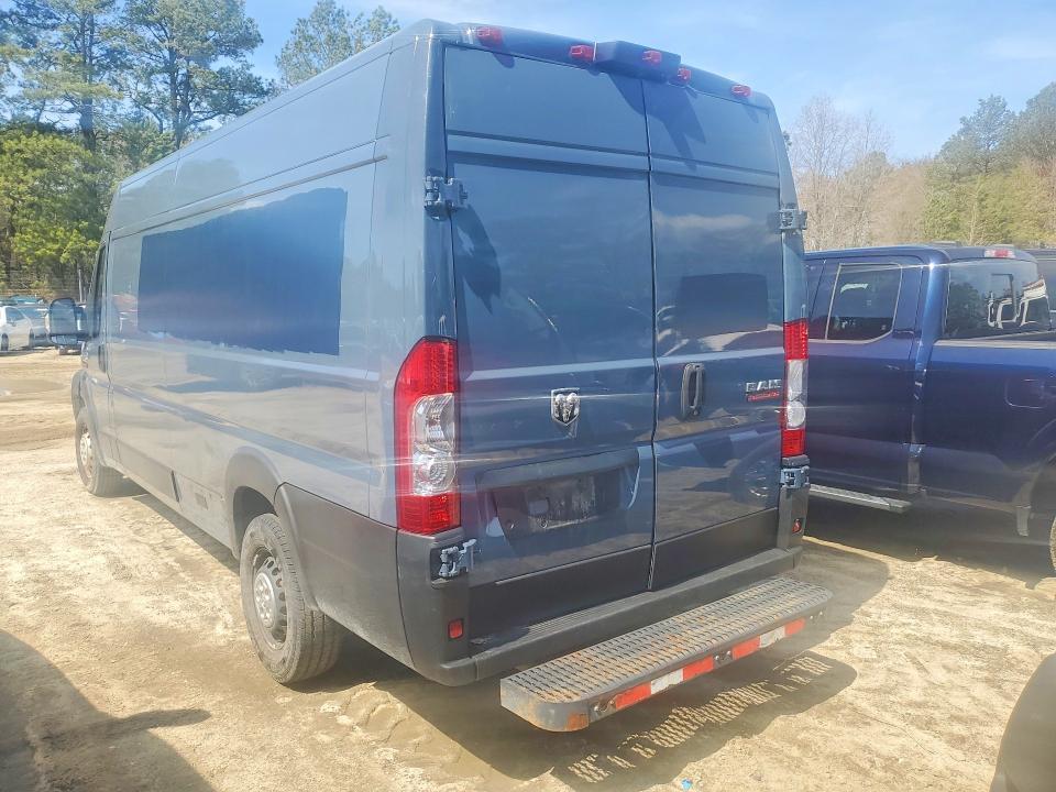 3C6URVJG5LE128950 2020 RAM Promaster photo no. 2