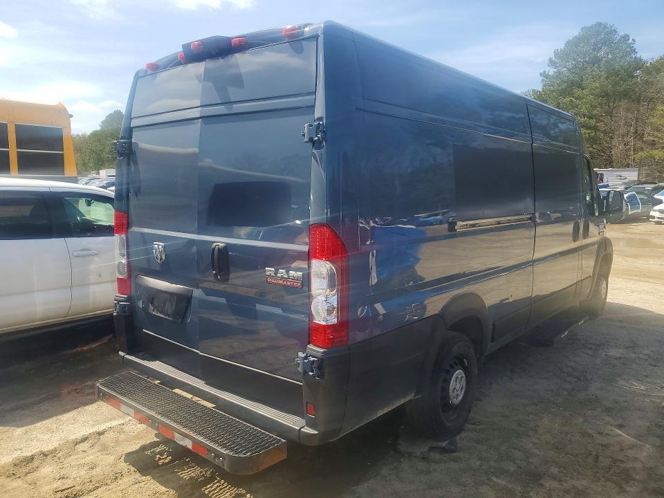 3C6URVJG5LE128950 2020 RAM Promaster photo no. 3